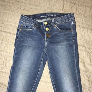 Articles of Society Jeans Jeggings